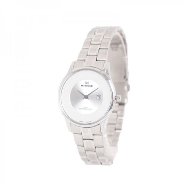 Mirage 8670 Silver White Lady LDBSSSL